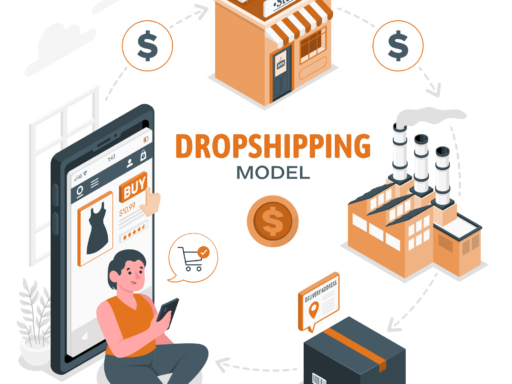 dropshopping nedir