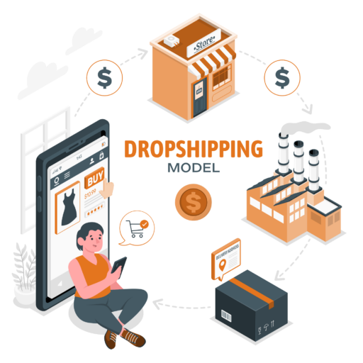 dropshopping nedir